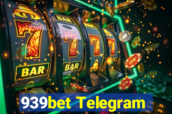 939bet Telegram